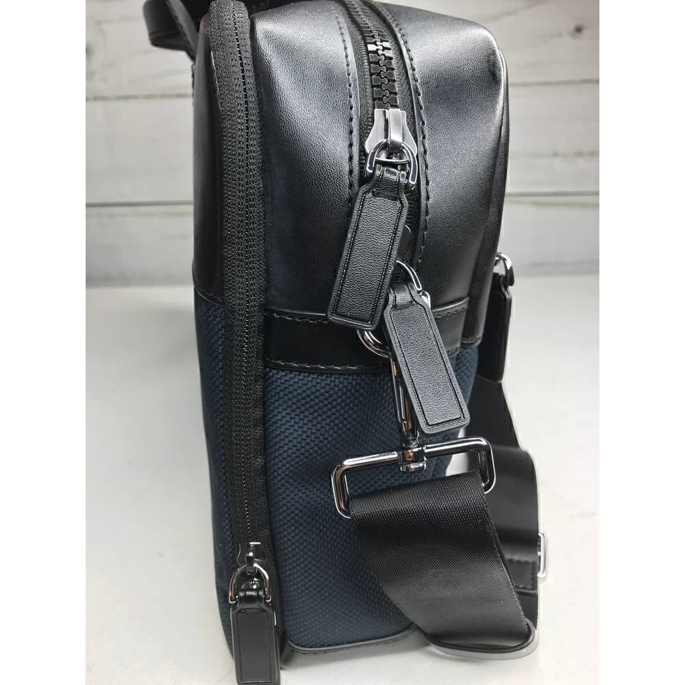 Michael Kors Kent Sport Briefcase NWT - Picture 5 of 8